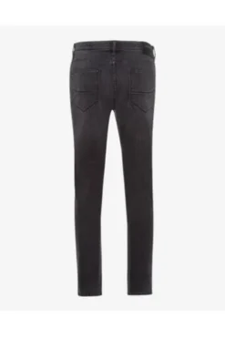 BRAX Jeans Cadiz Masterpiece anthrazit Modern Fit Premium-Flex