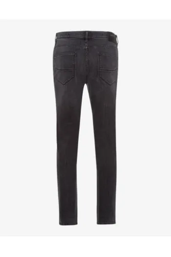 BRAX Jeans Cadiz Masterpiece anthrazit Modern Fit Premium-Flex