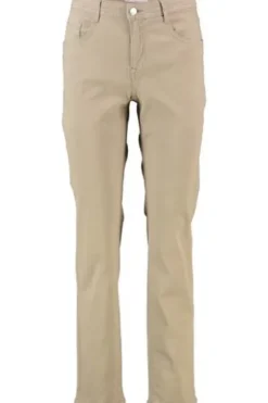 BRAX Jeans Carola braun Feminine Fit Blue Planet be nature