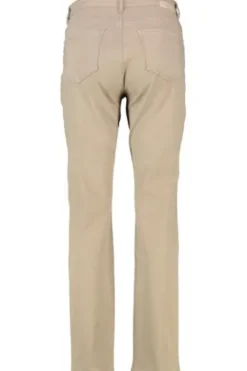 BRAX Jeans Carola braun Feminine Fit Blue Planet be nature