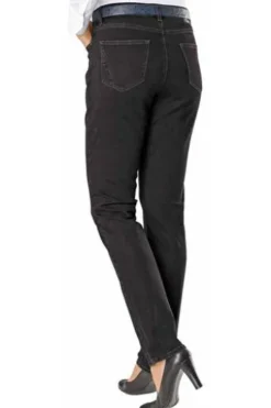 BRAX Jeans Carola Brilliant Jeans braun