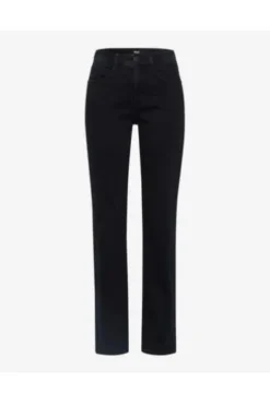 BRAX Jeans Carola darkblue Feminine Fit in Premium-Denim