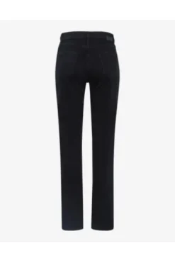 BRAX Jeans Carola darkblue Feminine Fit in Premium-Denim