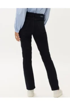 BRAX Jeans Carola darkblue Feminine Fit in Premium-Denim