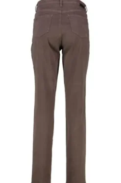 BRAX Jeans Carola dark chocolate Feminine Fit