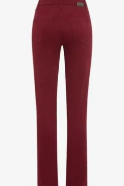 BRAX Jeans Carola mulberry Feminine Fit