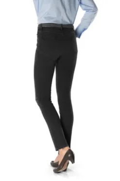 BRAX Jeans Carola schwarz