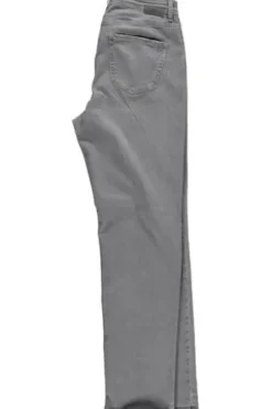 BRAX Jeans Carola used light grey Feminine Fit in Premium-Denim