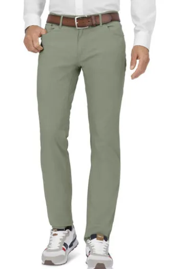 BRAX Jeans Chuck Marathon mint Modern Fit