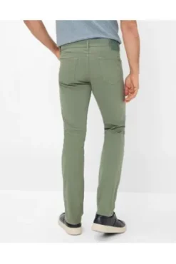 BRAX Jeans Chuck Marathon mint Modern Fit