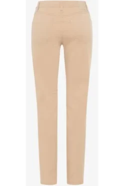 BRAX Jeans Mary sandshell Slim Fit