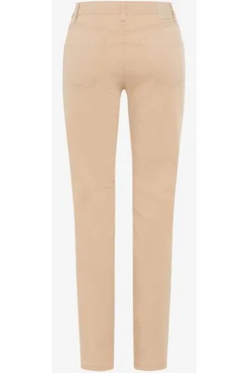 BRAX Jeans Mary sandshell Slim Fit