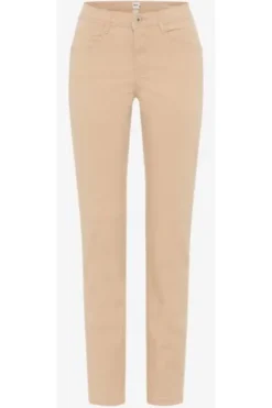 BRAX Jeans Mary sandshell Slim Fit