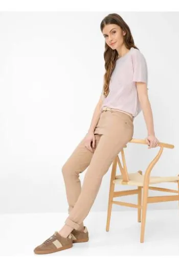 BRAX Jeans Mary sandshell Slim Fit