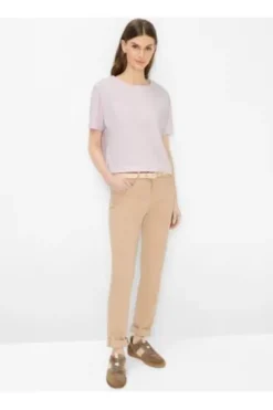 BRAX Jeans Mary sandshell Slim Fit