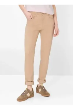 BRAX Jeans Mary sandshell Slim Fit