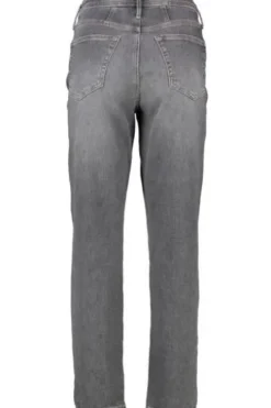 BRAX Jeans Miley S used light grey Tapered Fit