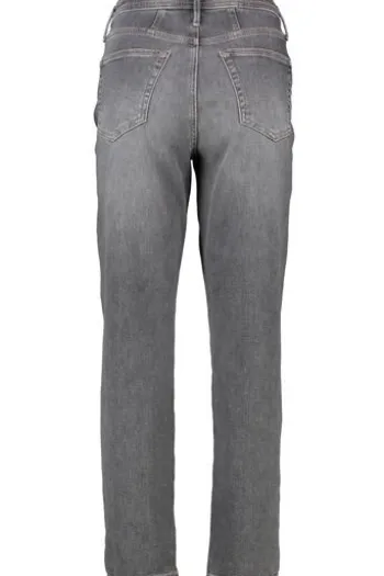 BRAX Jeans Miley S used light grey Tapered Fit