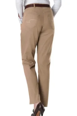 BRAX Jeans Shakira camel Skinny Fit Free to move Super Stretch Denim