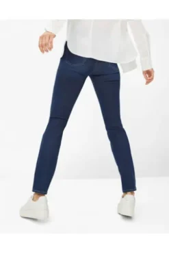 BRAX Jeans Shakira darkblue Slim Fit