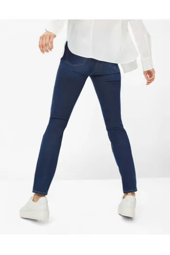 BRAX Jeans Shakira darkblue Slim Fit