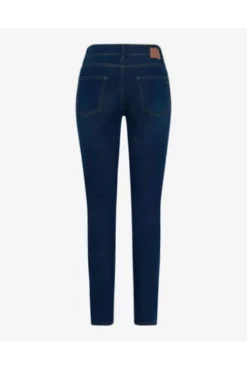 BRAX Jeans Shakira darkblue Slim Fit