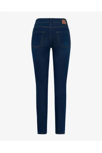 BRAX Jeans Shakira darkblue Slim Fit