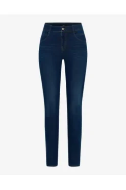 BRAX Jeans Shakira darkblue Slim Fit