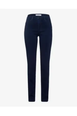 BRAX Jeans Shakira darkblue Skinny Fit Free to move Super Stretch Denim