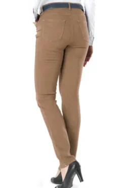 BRAX Jeans Shakira Five-Pocket camel