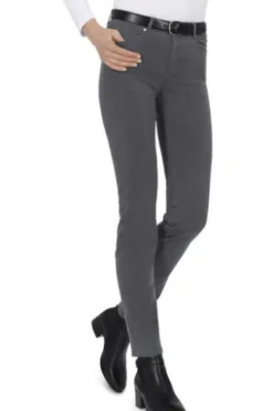 BRAX Jeans Shakira grau Skinny Fit