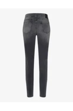 BRAX Jeans Shakira grau Skinny Fit