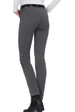 BRAX Jeans Shakira grau Skinny Fit