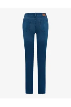 BRAX Jeans Shakira jeansblau Slim Fit