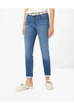 BRAX Jeans Shakira jeansblau Slim Fit