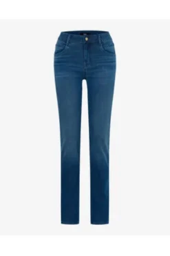 BRAX Jeans Shakira jeansblau Slim Fit