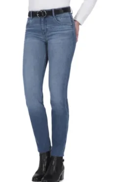 BRAX Jeans Shakira jeansblau Slim Fit