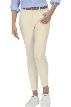 BRAX 6/8 Jeans Shakira natur Skinny Fit Free to move Super Stretch Denim