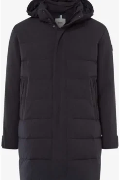 BRAX Parka Vito navy