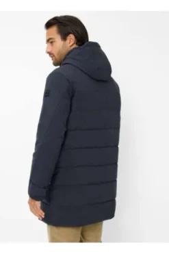 BRAX Parka Vito navy