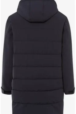 BRAX Parka Vito navy