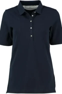 BRAX Polo-Shirt Cleo marine