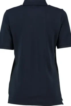 BRAX Polo-Shirt Cleo marine