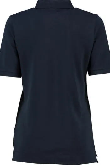 BRAX Polo-Shirt Cleo marine