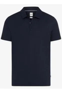 BRAX Polo-Shirt Pepe navy