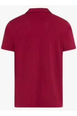 BRAX Polo-Shirt Pepe wildberry