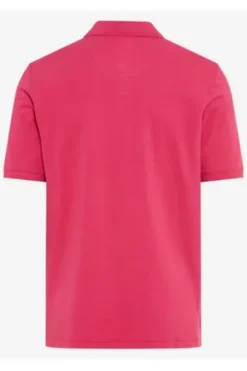 BRAX Polo-Shirt Pete berry