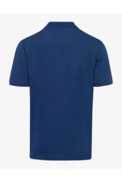 BRAX Polo-Shirt Pete cove