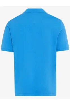 BRAX Polo-Shirt Pete miami