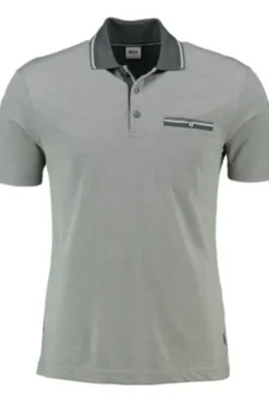 BRAX Polo-Shirt Petter thyme